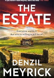 The Estate (Denzil Meyrick)