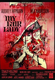 My Fair Lady - Cecil Beaton (1964)