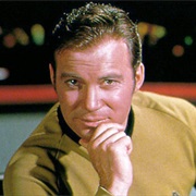Captain Kirk