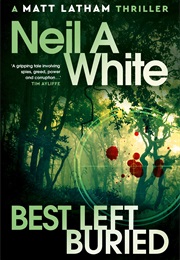 Best Left Buried (Neil White)
