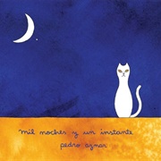 Pedro Aznar - Mil Noches Y Un Instante