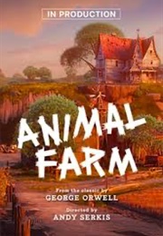 Animal Farm (2025)