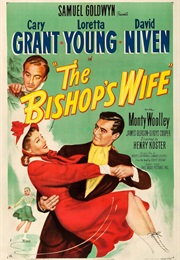 The Bishop's Wife - Hugo Friedhofer (1947)