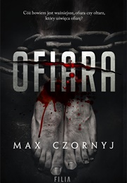 Ofiara (Max Czornyj)