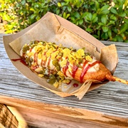 Classic Corn Dog