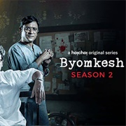 Byomkesh Season 2