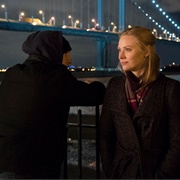 Kastle (Karen and Frank, the Punisher)