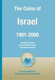 Coins of the World : Israel (George S. Cuhaj)