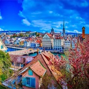 Zurich