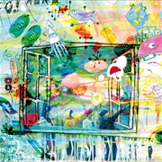 フェイクワールドワンダーランド by きのこ帝国