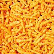Lentil Cheese Puffs