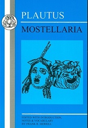 The Ghost (Mostellaria) (Plautus)
