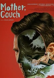 Mother, Couch (2024)