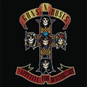 Think About You - Guns N' Roses