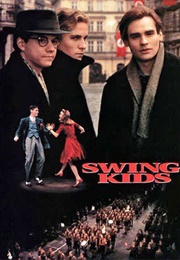 Swing Kids (1993)