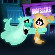 S1.E20: The Jig Is Up/Molly vs. the Ghost World