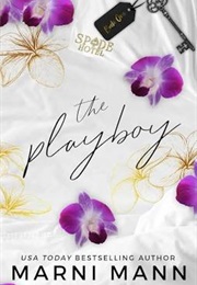 The Playboy (Marni Mann)