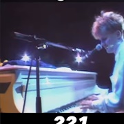 #1350 No One Is to Blame by Howard Jones