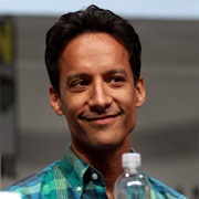 Danny Pudi