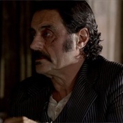 S2.E6: Something Very Expensive