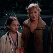 Monk: Mr. Monk Goes Home Again