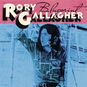 Rory Gallagher - Seventh Son of a Seventh Son