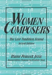 Women Composers (Jezic)