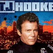 T.J. Hooker Season 1