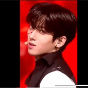 Rank #20 Na Kamden Global Group Rap/Dance LAW by YOON MIRAE & BIBI Survived/Saved