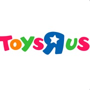 Toys R Us