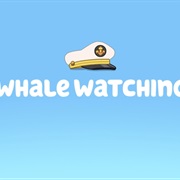 S3.E22: Whale Watching