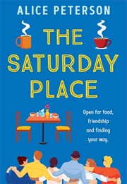 The Saturday Place (Alice Peterson)