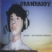 Summer Here Kids - Grandaddy