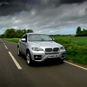 S14.E7: Low-Budget Worldwide Review of the BMW X6 - James May and Margaret Calvert Reflect on the E