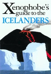Xenophobe's Guide to the Icelanders (Richard Sale and Anne Taute)