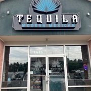Tequila Modern Mexican