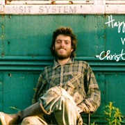 Into the Wild – "Happiness Is Only Real When Shared."