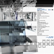 Ashenov - Transient Data Clutter 2020-2022