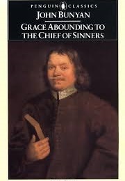 Grace Abounding to the Chief of Sinners (Bunyan, John)