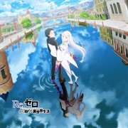 Re:Zero