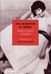 The Invention of Morel (Argentina)