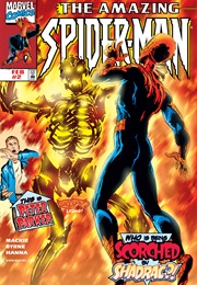 The Amazing Spider-Man #2 (Howard MacKie & John Byrne)
