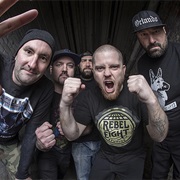 Hatebreed
