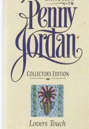 Lover's Touch (Penny Jordan)