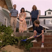 S2.E4: Between You and Me