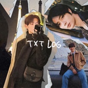 Txt Log