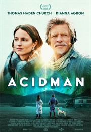 Acidman (2023)