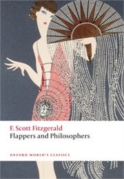 Flappers and Philosophers (F. Scott Fitzgerald)