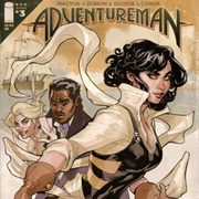 Adventureman