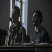 The Night Of: "A Dark Crate" (S1,E3)